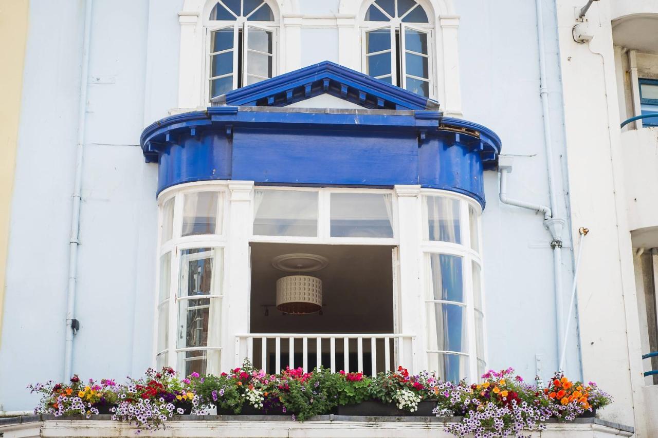 Victoria Apartment 1 Torquay Exterior foto